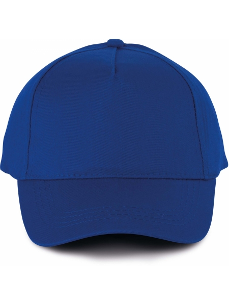 cappellino-cotone-5-pannelli-kup-royal blue.jpg